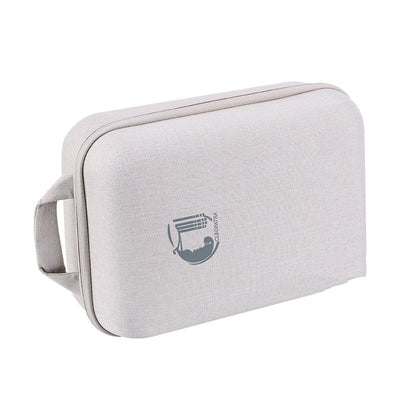 Household LED Beauty Color Light Mask Led Red And Blue Beauty Instrument Led Mask Instrument Cleopatra Color Light Mask