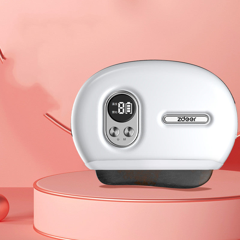 Bianstone Electric Gua Sha Scraping Board