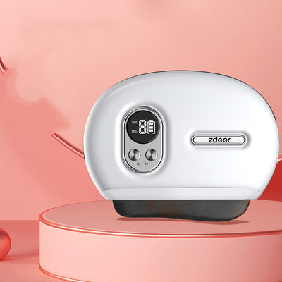 Bianstone Electric Gua Sha Scraping Board