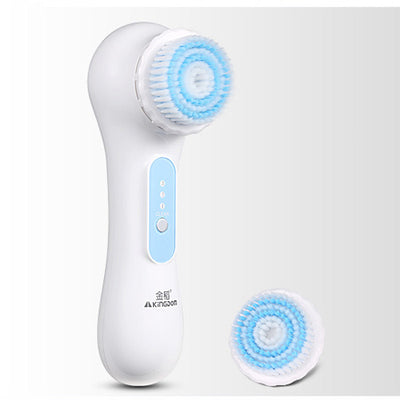 Cleansing Instrument Ultrasonic Two-in-one Cleaning And Charging