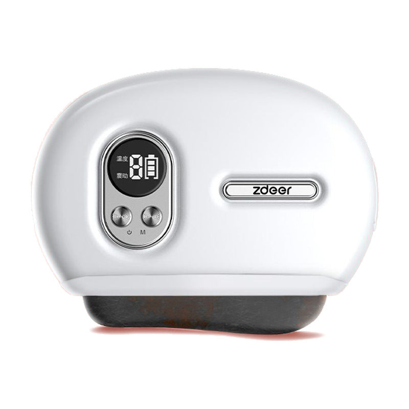 Bianstone Electric Gua Sha Scraping Board