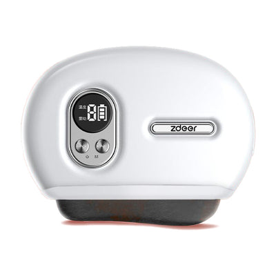 Bianstone Electric Gua Sha Scraping Board