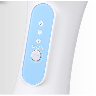 Cleansing Instrument Ultrasonic Two-in-one Cleaning And Charging