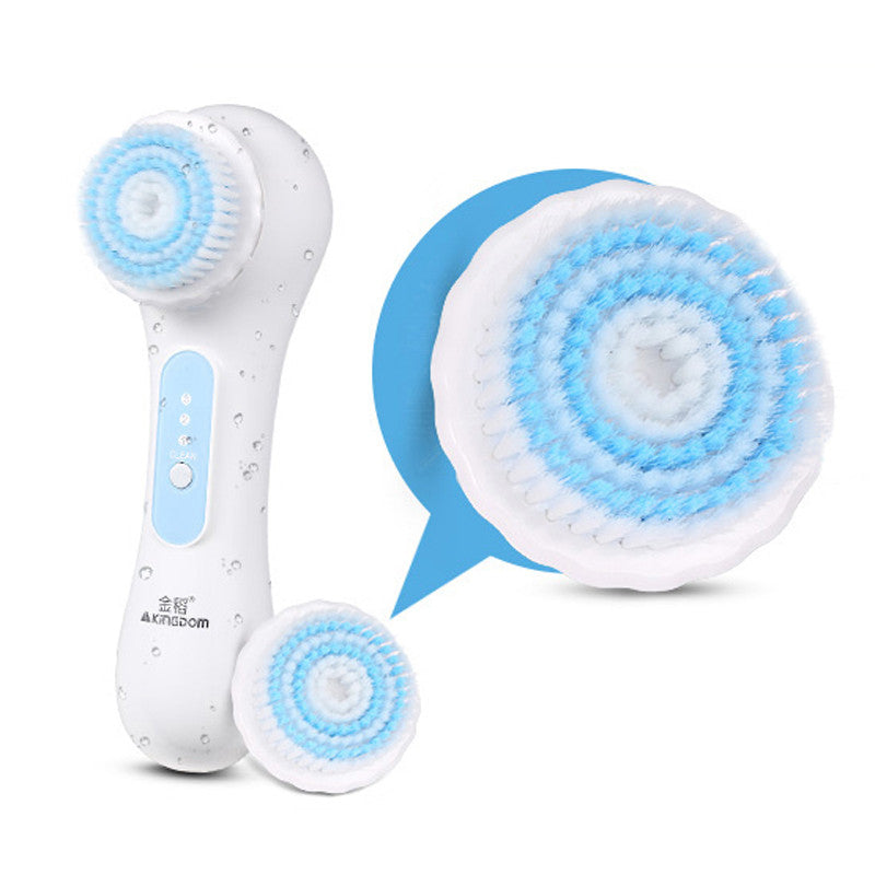 Cleansing Instrument Ultrasonic Two-in-one Cleaning And Charging