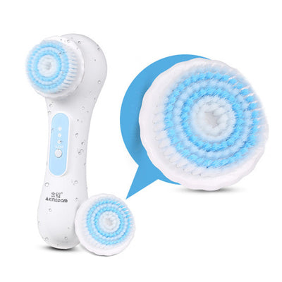 Cleansing Instrument Ultrasonic Two-in-one Cleaning And Charging