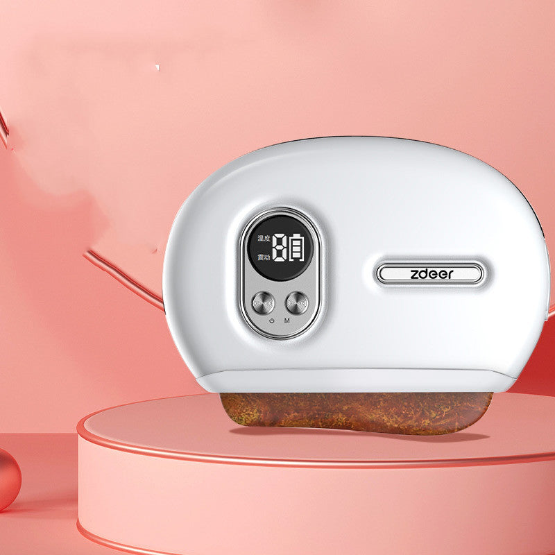 Bianstone Electric Gua Sha Scraping Board