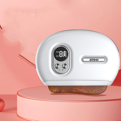 Bianstone Electric Gua Sha Scraping Board