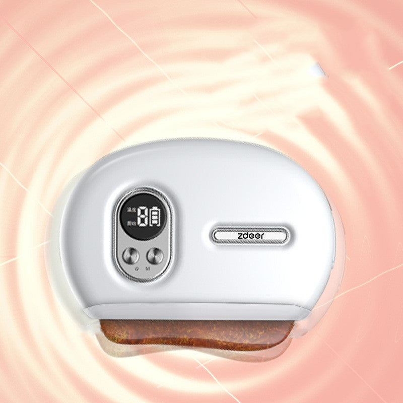 Bianstone Electric Gua Sha Scraping Board