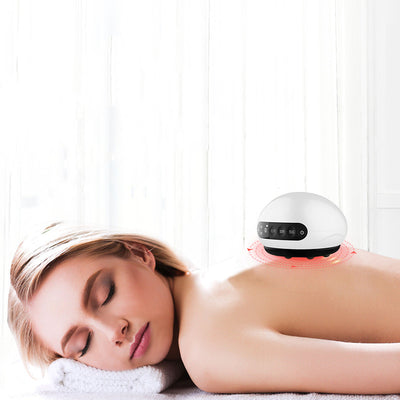 Intelligent Gua Sha And Cupping All-in-One Machine