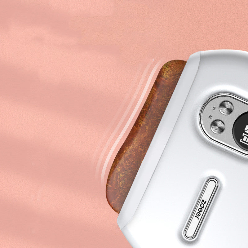 Bianstone Electric Gua Sha Scraping Board