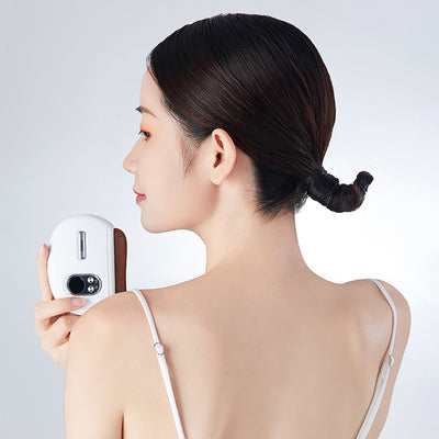 Bianstone Electric Gua Sha Scraping Board