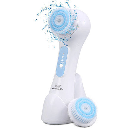 Cleansing Instrument Ultrasonic Two-in-one Cleaning And Charging