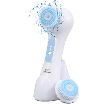 Cleansing Instrument Ultrasonic Two-in-one Cleaning And Charging